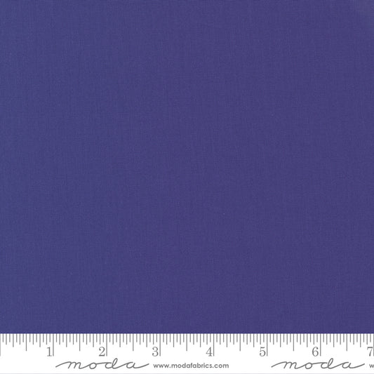 Bella Solids - Terrain Iris