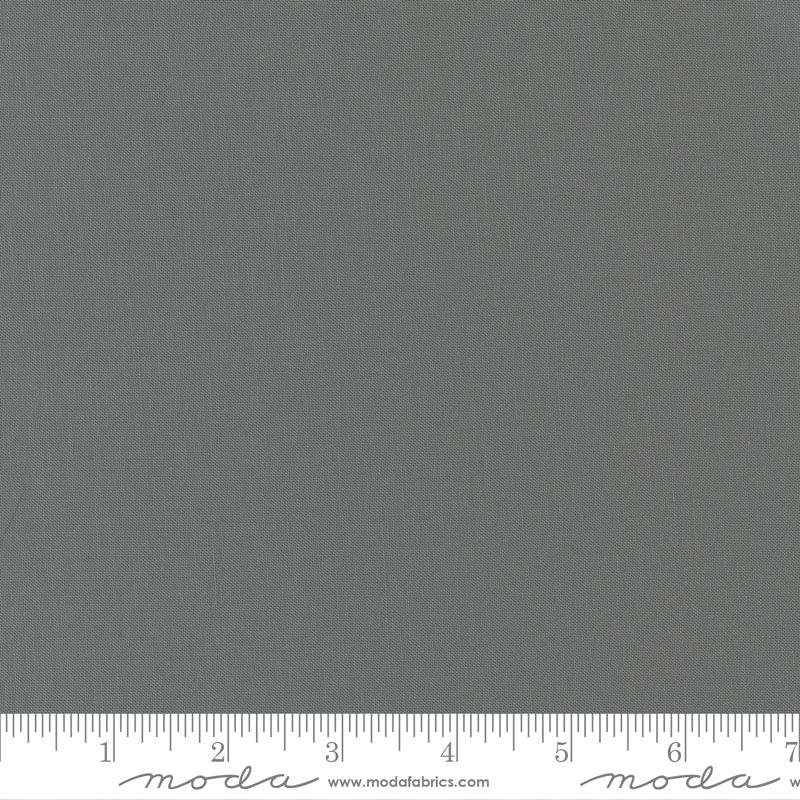 Bella Solids  -  Etchings Slate