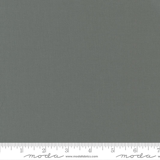Bella Solids  -  Etchings Slate