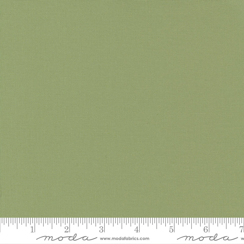 Bella Solids  -  Circa Celadon