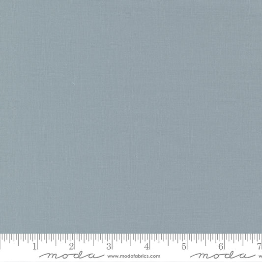Bella Solids - Silver
