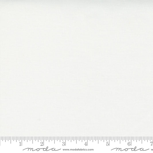Bella Solids  -  Off White