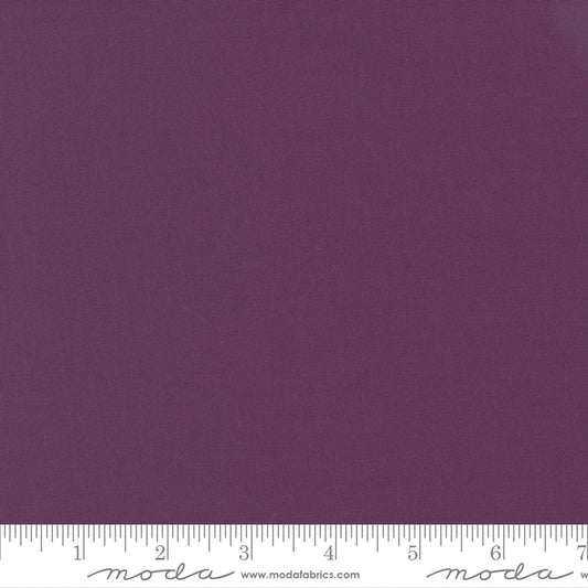 Bella Solids  -  Eggplant