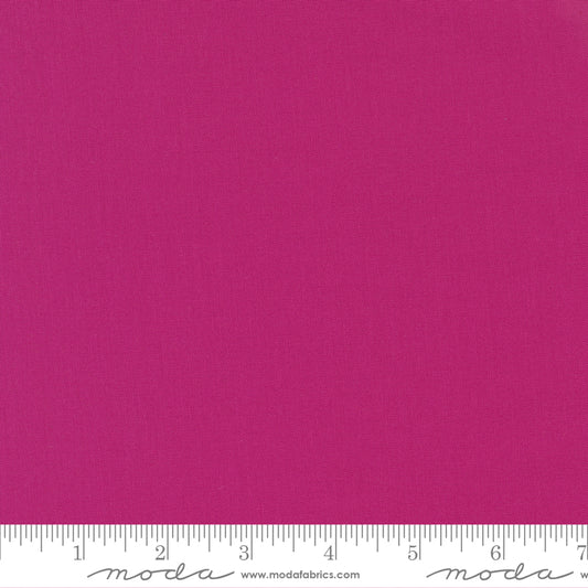 Bella Solids - Berrylicious