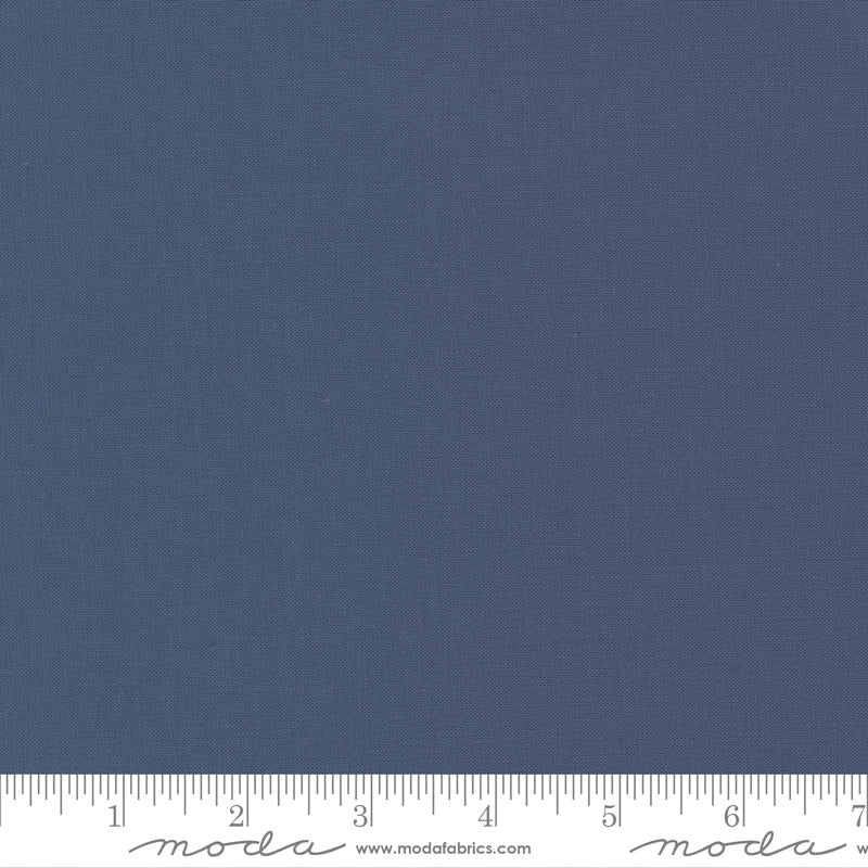 Bella Solids -  Indigo