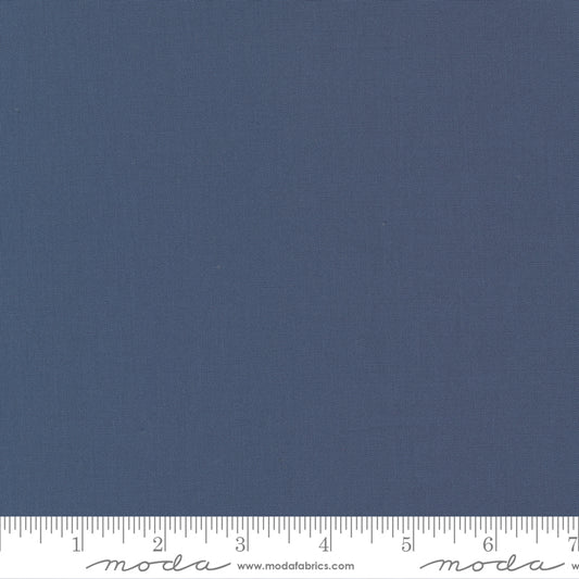 Bella Solids -  Indigo