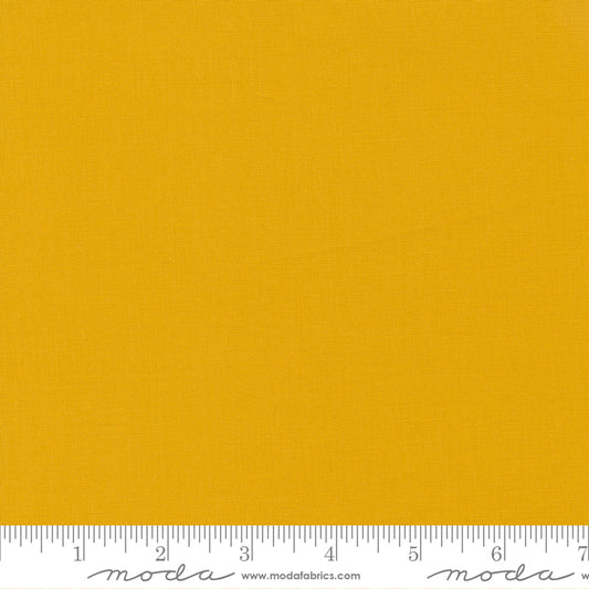 Bella Solids -  Saffron