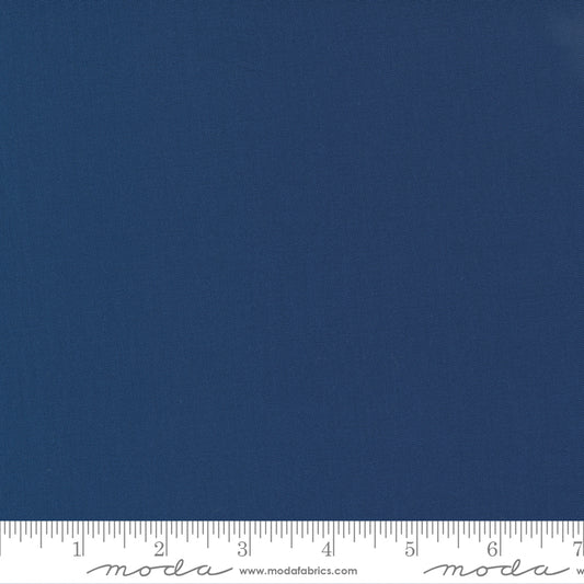 Bella Solids  -  Nautical Blue