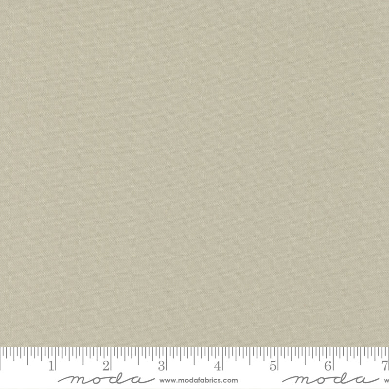 Bella Solids  -  Flax