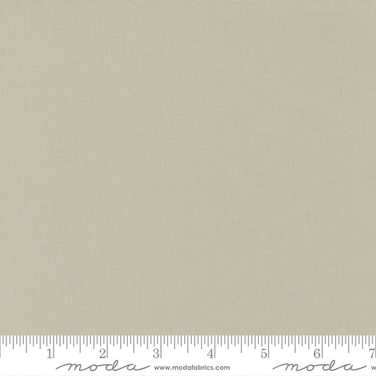 Bella Solids  -  Flax