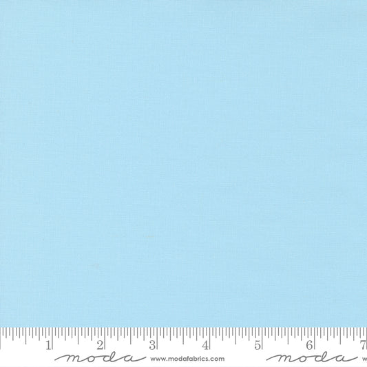 Bella Solids - Pastel Blue