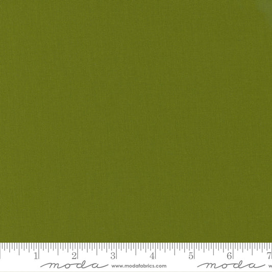 Bella Solids - Avocado