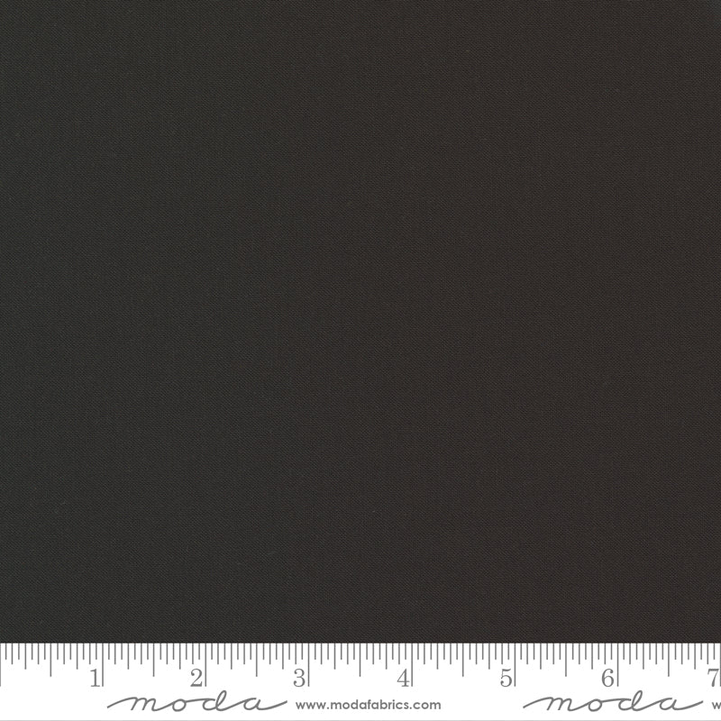 Bella Solids  -  Espresso