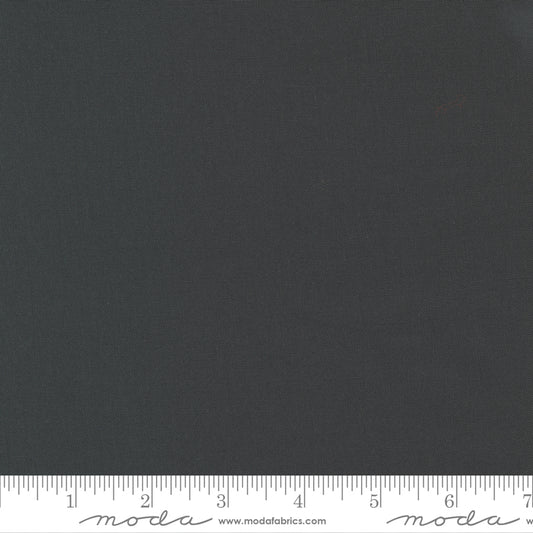 Bella Solids  -  Charcoal