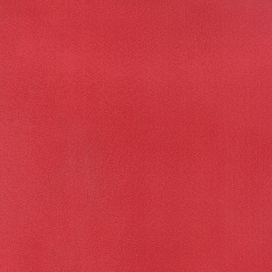 Fireside 90" Wide Quilt Backing - Christmas Red