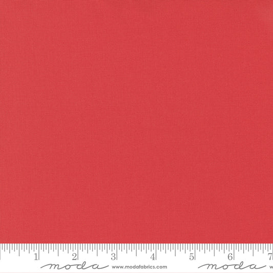 Bella Solids - Persimmon