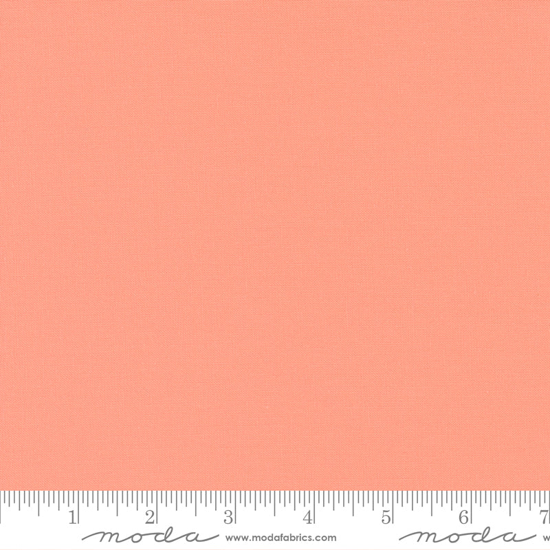 Bella Solids - Peach Blossom