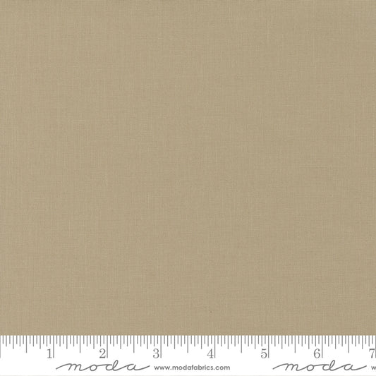 Bella Solids - Oatmeal