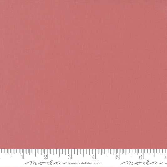 Bella Solids - Coral Rose