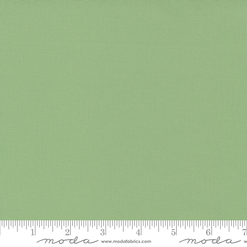 Bella Solids - Cucumber