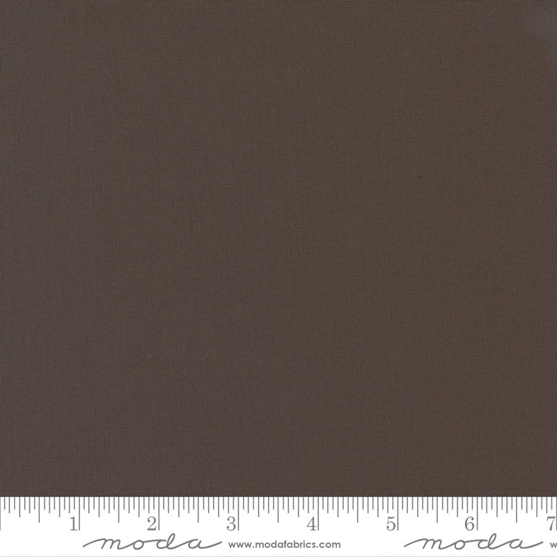 Bella Solids - Coffee