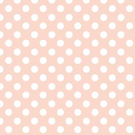 Mixology - Blush Dots