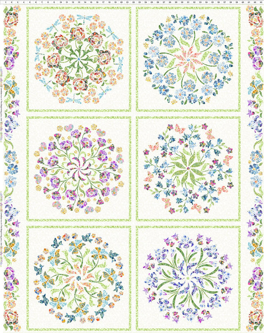 Lovelies - Multi Panel