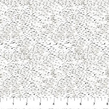 Solitude Naturescapes - Birch Texture - Pale Gray