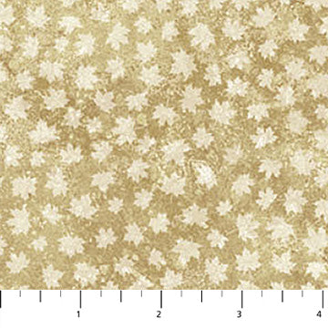 Stonehenge Oh Canada 14 - Leaf Blender - Beige