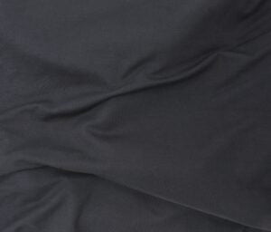 Bamboo Knit - Black