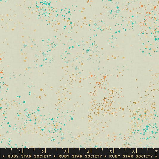 Speckled - Shell