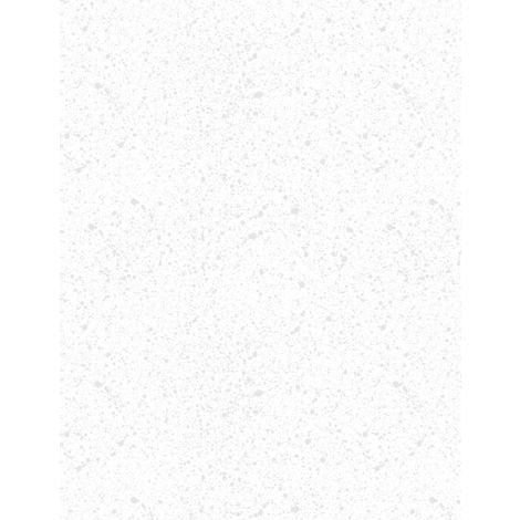 Essentials 108 -  Splatter Texture White on White