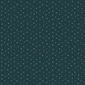 Cotton + Steel Basics - Be Positive - We Found Wonderland