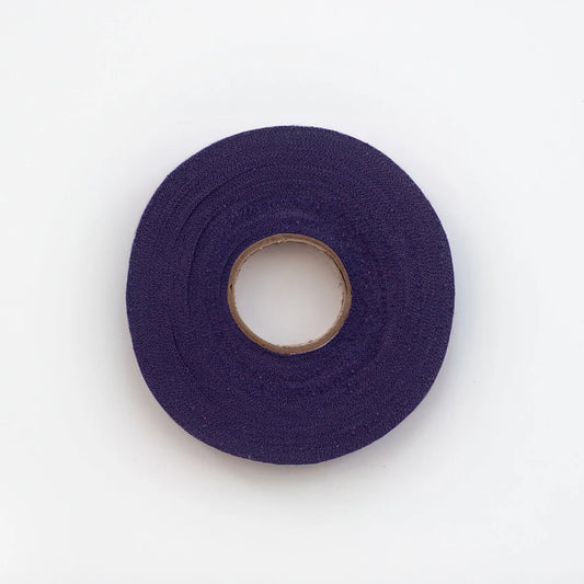 Chenille It Blooming Bias 5/8" x 25 yd Purple