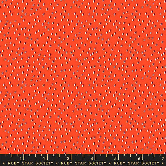 Strawberry and Friends - Strawberry Seeds - Warm Red