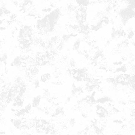 Essentials 108 - Haze - White on White Quilt Backing