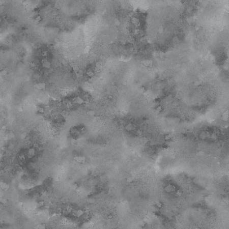 Essentials 108 - Haze - Dark Grey Quilt Backing