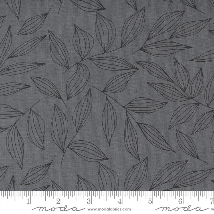 Create - Leaves Blender - Graphite