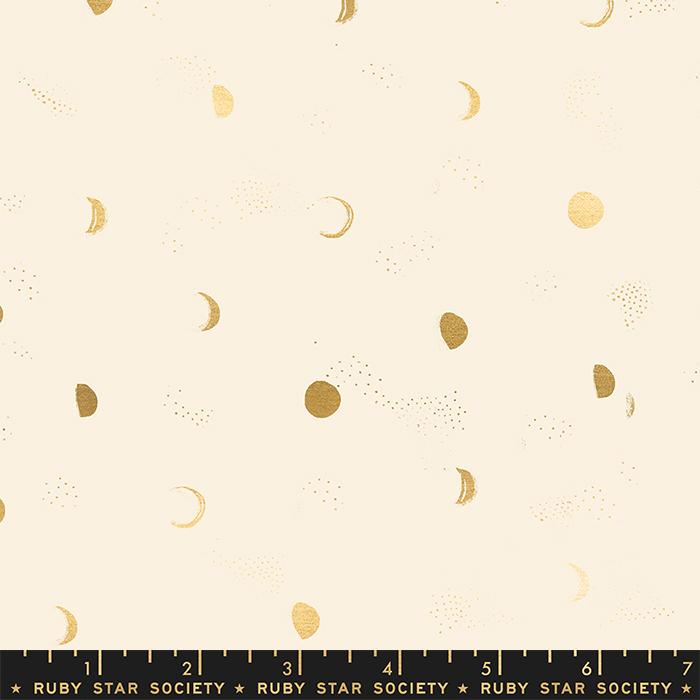 Firefly - Moon Phase -  Buttercream