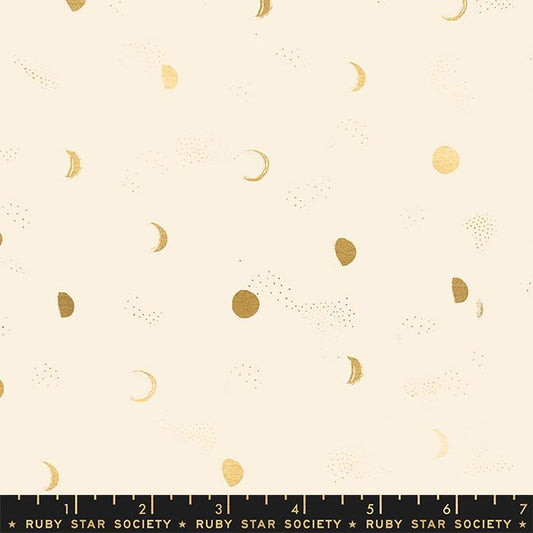 Firefly - Moon Phase -  Buttercream