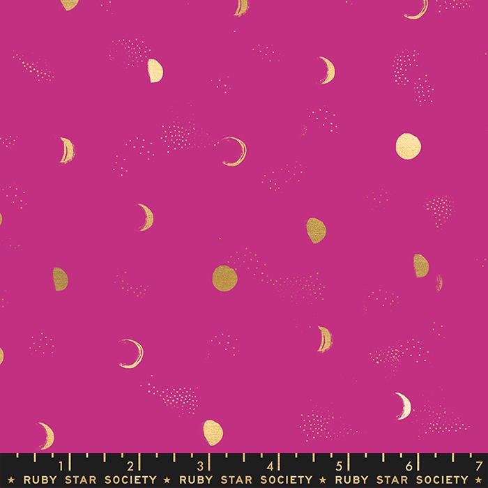 Firefly - Moon Phase - Berry