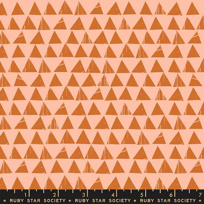 Sketchbook - Earth Triangles