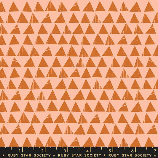 Sketchbook - Earth Triangles