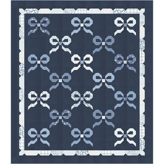 Nantucket Summer Quilt Kit