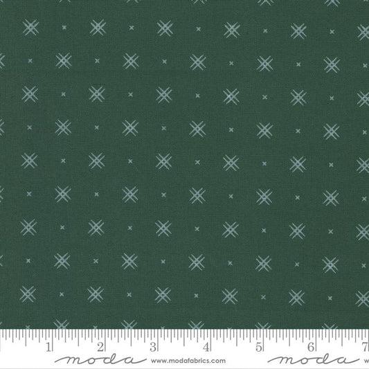 Beyond Bella - Christmas Green