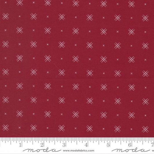 Beyond Bella - Country Red