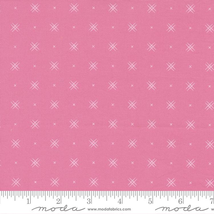 Beyond Bella - 30's Pink