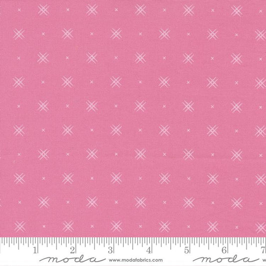 Beyond Bella - 30's Pink