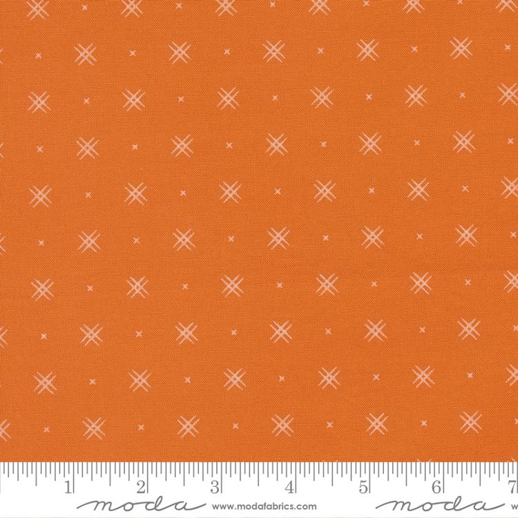 Beyond Bella - Orange