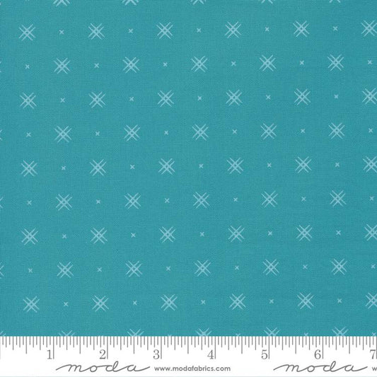 Beyond Bella - Turquoise